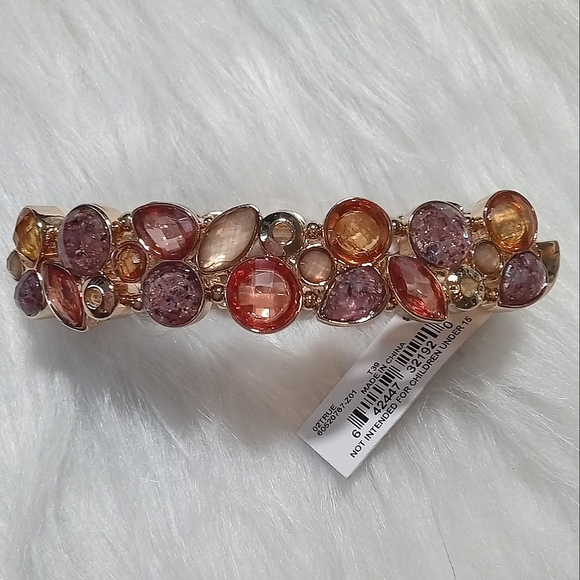 Anne Klein Jewelry - 🤎New Anne Klein Bracelet🤎